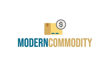 ModernCommodity.com
